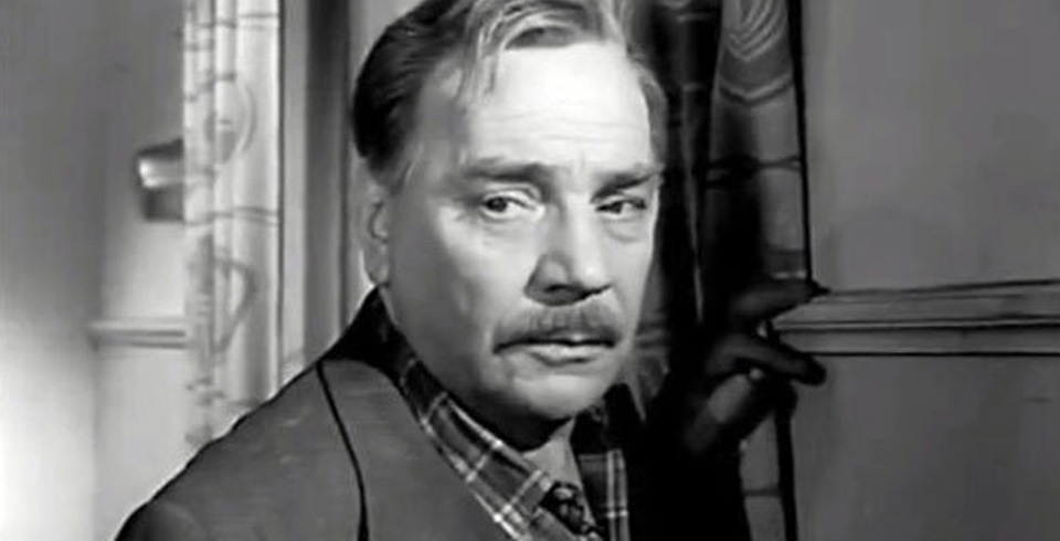Алексей Грибов (1902-1977)